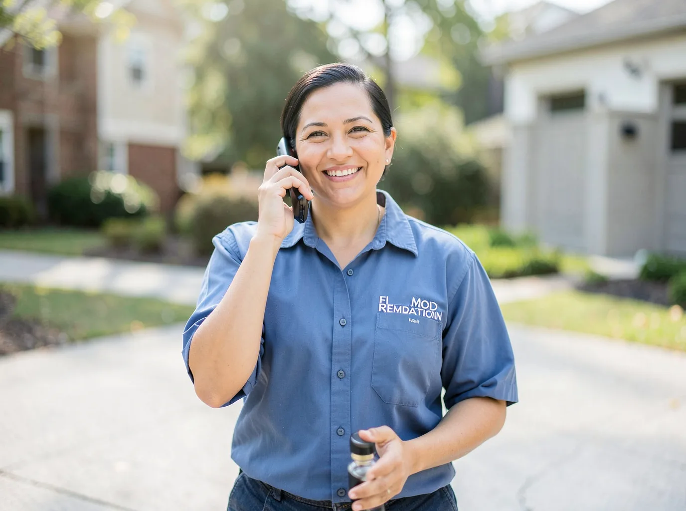 Mold Remediation Hinesville, GA FAQs